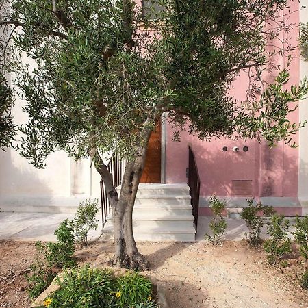 Ferienwohnung Chiesa Del Carmine Gallipoli Exterior foto