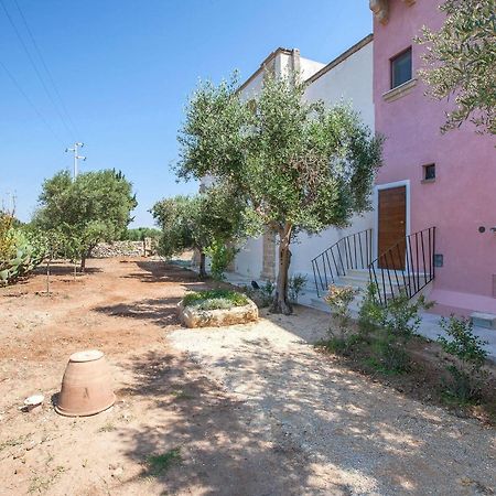Ferienwohnung Chiesa Del Carmine Gallipoli Exterior foto