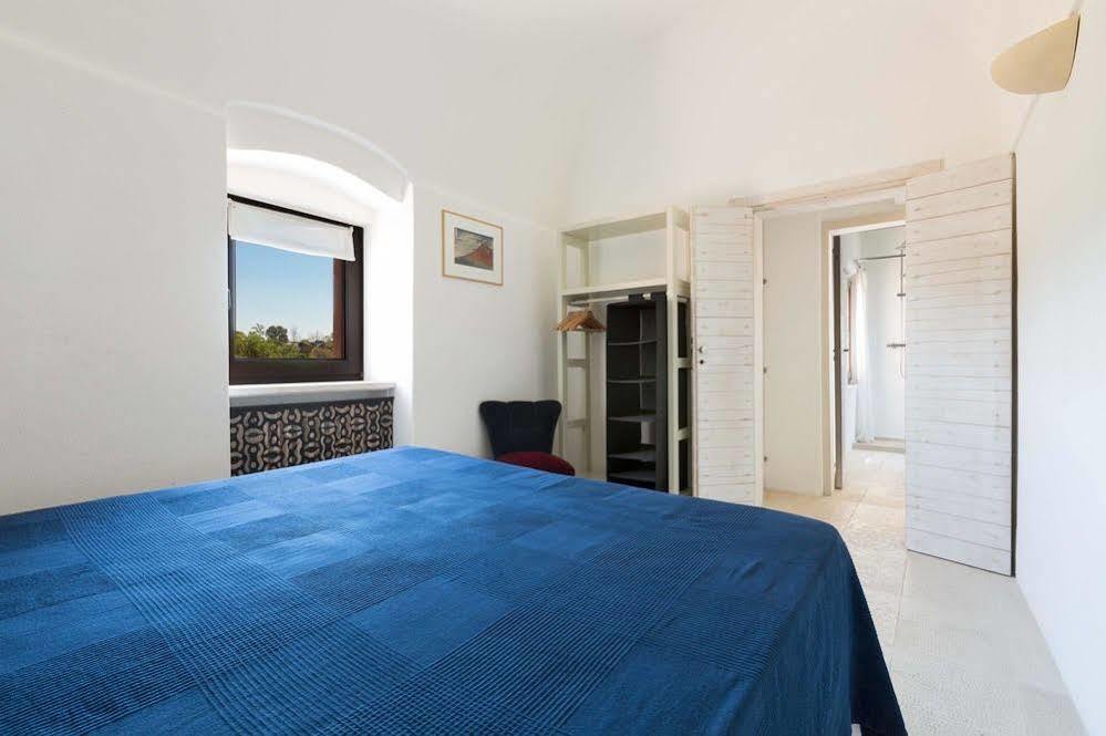 Ferienwohnung Chiesa Del Carmine Gallipoli Exterior foto