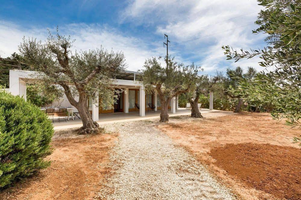 Ferienwohnung Chiesa Del Carmine Gallipoli Exterior foto